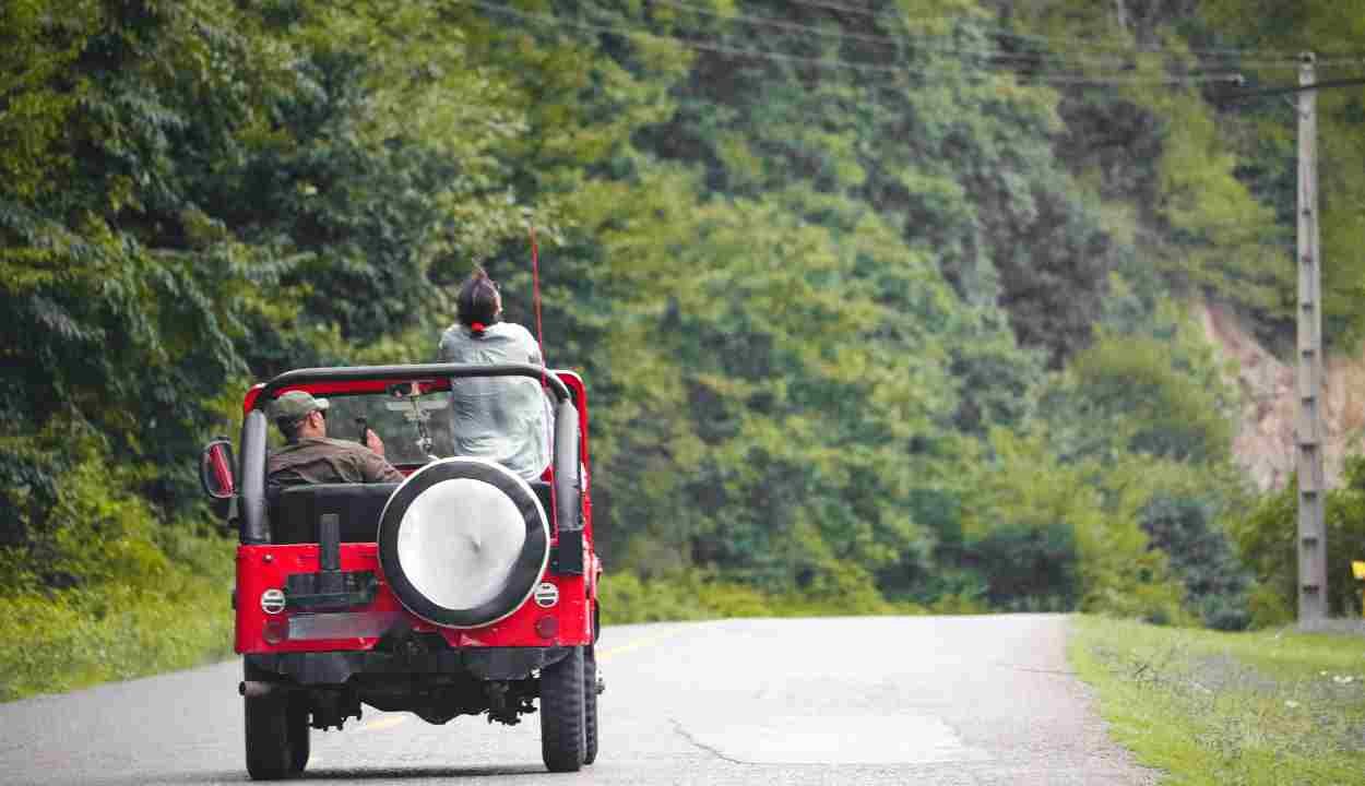 Udaipur Romantic Escape Package